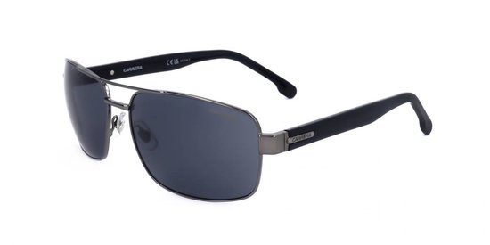Carrera CARRERA 8063/S Dark ruthenium 61/16/135 MAN Zonnebrillen