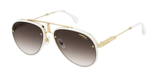 Carrera CARRERA GLORY Gold ivory 58/17/145 UNISEX Zonnebrillen