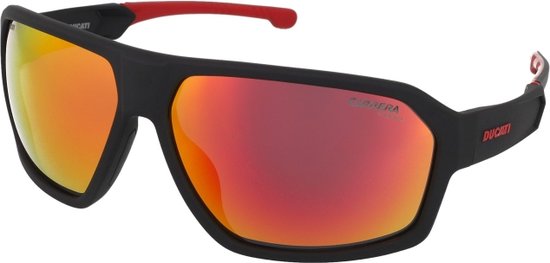 Carrera Ducati Carduc 020/S OIT/UZ Glasdiameter: 66 van Carrera