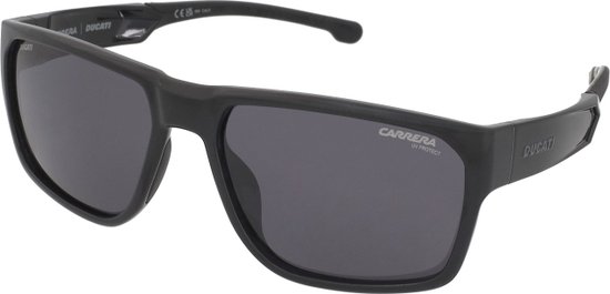 Carrera Ducati Carduc 029/S 807/IR van Carrera