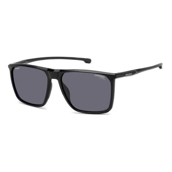 CARRERA DUCATI CARDUC 034/S 08A BLACK GREY 59/16/145 MAN Zonnebrillen van Carrera