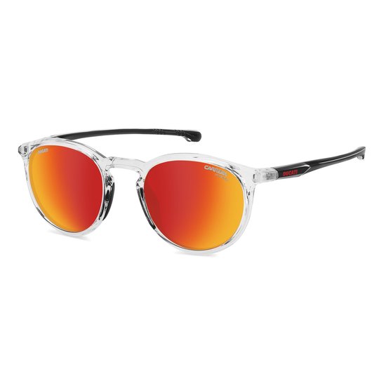CARRERA DUCATI CARDUC 035/S 900 CRYSTAL 50/21/145 MAN Zonnebrillen van Merkloos