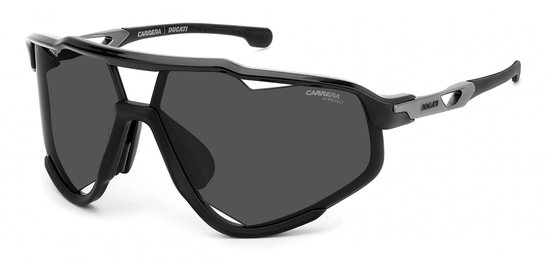 Carrera Ducati CARDUC 055/S Black 76/11/120 MAN Zonnebrillen
