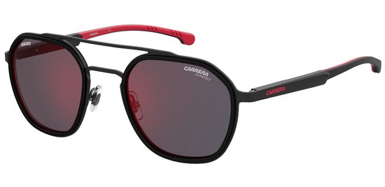 CARRERA DUCATI zonnebril  CARDUC 005/S Mannen-Zwart van Carrera