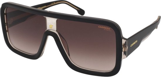 Carrera Flaglab 14 0WM/A8 Glasdiameter: 62 van Carrera