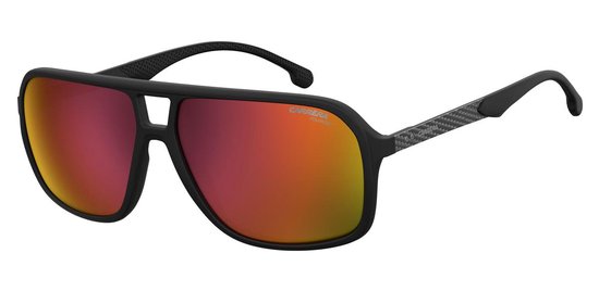 Carrera Mannen Zonnebril 8035/S Zwart