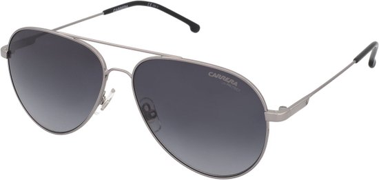 Carrera Ruthenium Zonnebril - Grijs van Carrera