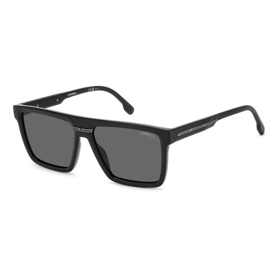 CARRERA VICTORY C 03/S 807 BLACK 58/16/145 MAN Zonnebrillen van Merkloos