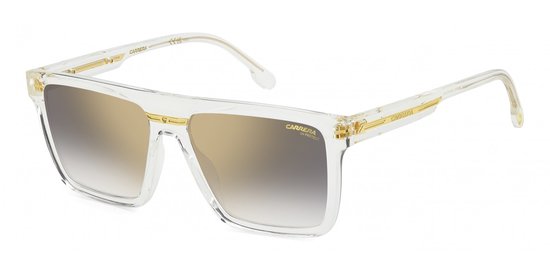 Carrera VICTORY C 03/S Crystal 58/16/145 MAN Zonnebrillen