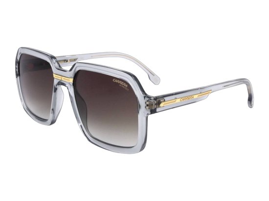 Carrera VICTORY C 08/S KB7 Zonnebril - Heren - Transparant