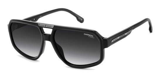 Carrera VICTORY C 26/S Black 59/16/145 MAN Zonnebrillen