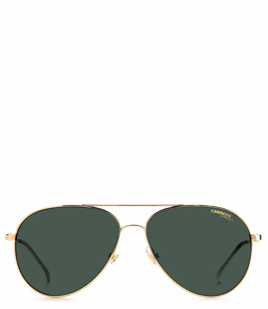 Carrera zonnebril 2034T/S J5GQT - 58mm van Carrera