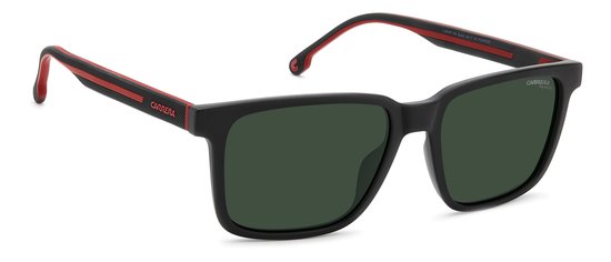 Carrera Zonnebril C SPORT 13/S Volwassenen Multi Polariserend van Merkloos