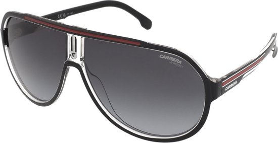 Carrera Zonnebril CARRERA 1057/S OIT9O 64 van Merkloos