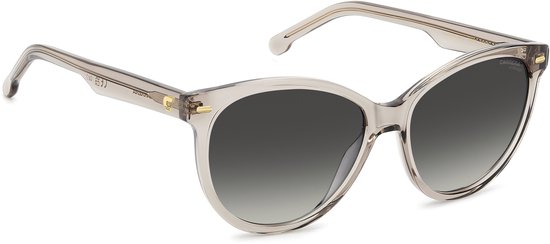 Carrera Zonnebril CARRERA 3084/S Volwassenen Crème