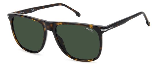 Carrera Zonnebril CARRERA 349/S Volwassenen Bruin BPA Free van Carrera