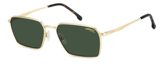 Carrera Zonnebril CARRERA 356/S Volwassenen Goudkleurig van Carrera