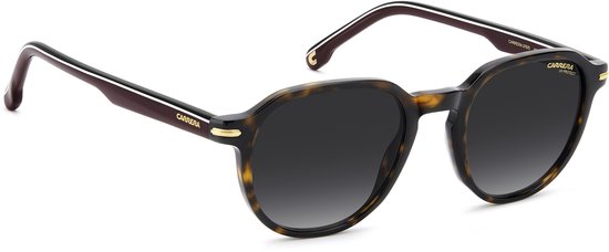 Carrera Zonnebril CARRERA 376/S Volwassenen Bruin
