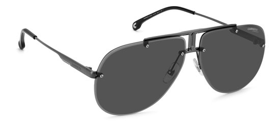 CARRERA Zonnebril (CARRERA1052/S) Volwassenen Multi RIMLESS van Carrera