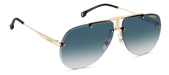 CARRERA Zonnebril (CARRERA1052/S) Volwassenen Multi RIMLESS van Carrera