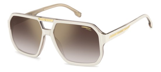 Carrera Zonnebril VICTORY C 01/S Volwassenen Multi Met spiegelglazen van Merkloos