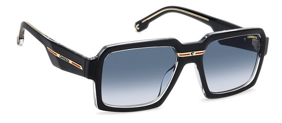 Carrera Zonnebril VICTORY C 15/S Volwassenen Zwart