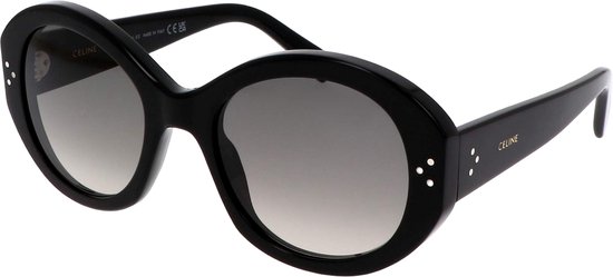 Celine CL40240I 01F Zonnebril - Dames - Zwart van CELINE