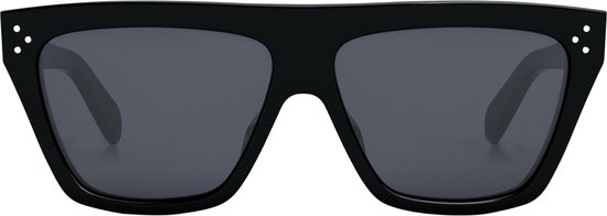 Celine CL40256I 01D Zonnebril - Dames - Zwart van CELINE