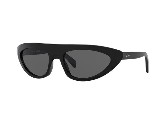 Celine CL40261I 01A Zonnebril - Dames - Zwart van CELINE
