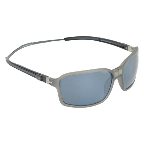 Clic Zonnebril Freetime grijs Paloma van Clic