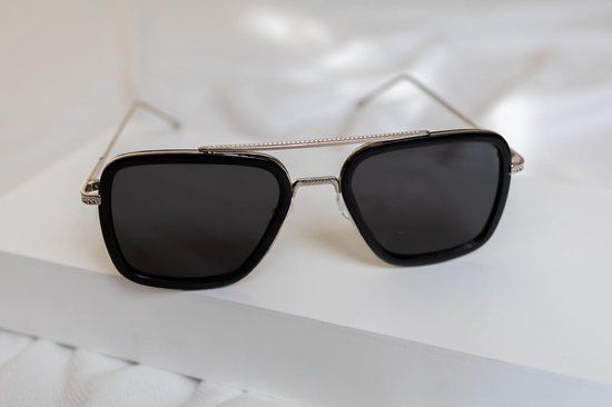 Coba Zonnebrillen- unisex zonnebrillen- gepolariseerd van Coba