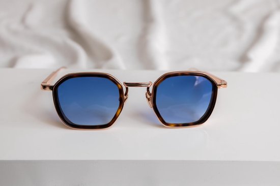 Coba zonnebrillen-Unisex zonnebrillen van Neruwa