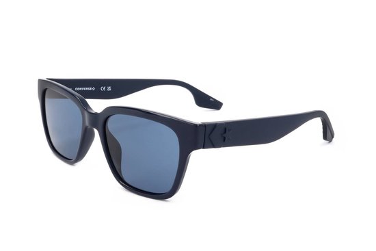 Converse 536s Recraft Dames Zonnebril Blauw Navy Blue/CAT3 Man van Converse