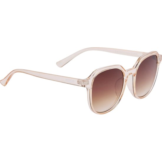Cool Shoe Corp. Eyewear Barbie Dames Zonnebril - UV400 Cat. 3 - Oranje van Barbie