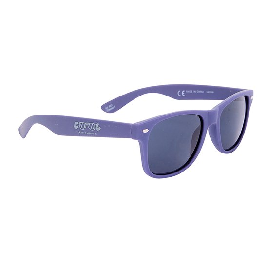 Cool Shoe Corp. Rincon Zonnebril; Astral - Veelzijdig & Comfortabel - UV400 Bescherming - Uniseks - Cat. 3 van Cool Shoe Corp
