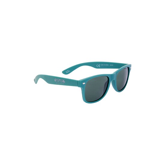 Cool Shoe Corp. Rincon Zonnebril; Mallard - Veelzijdig & Comfortabel - UV400 Bescherming van Cool Shoe Corp