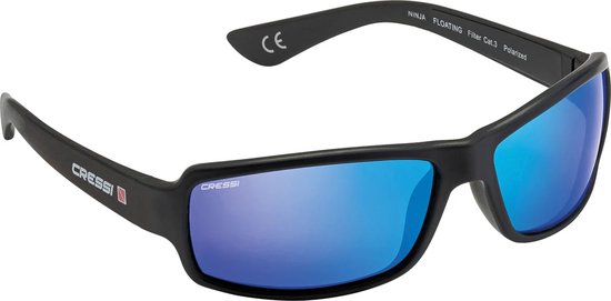 Cressi Ninja Floating zonnebril