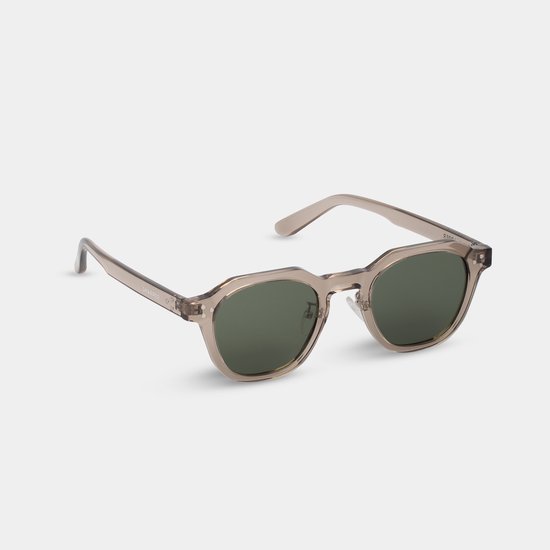Crystal Olive - Zonnebril - Sharper Eyewear van Sharper Eyewear