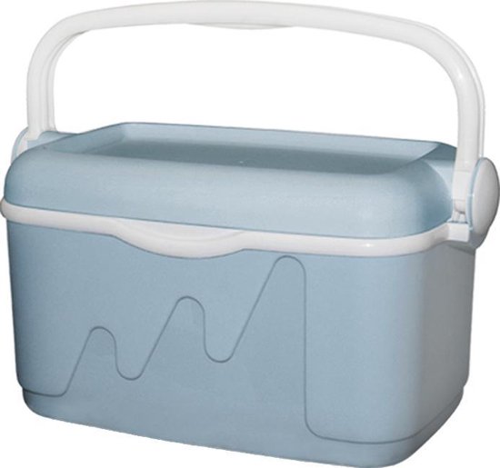 Curver Koelbox - 10L - Grijs van Curver