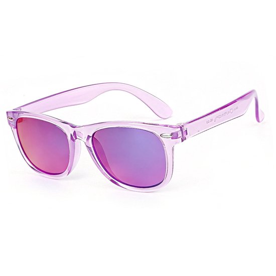 Dailygoods - Gepolariseerde Zonnebril voor Kinderen UV400 Bescherming
