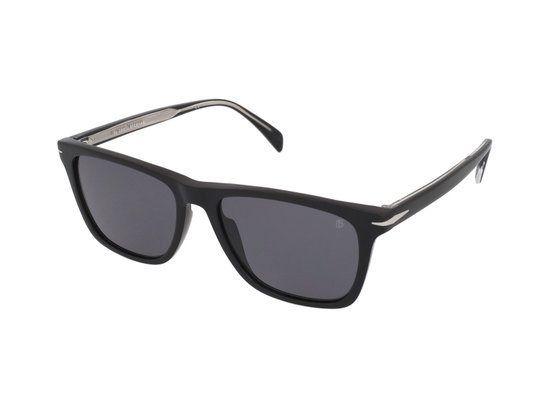 David Beckham DB 1092/S 807/M9 Glasdiameter: 55 van Merkloos