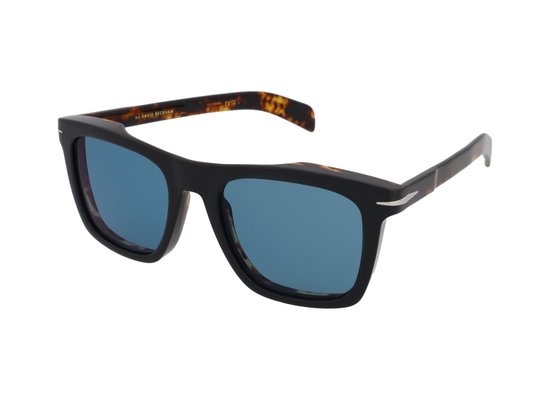 David Beckham DB 7000/S I62/MTGlasdiameter: 51 van David Beckham