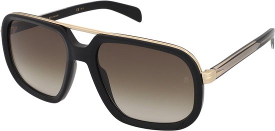 David Beckham DB 7101/S 2M2/HAGlasdiameter: 57 van David Beckham