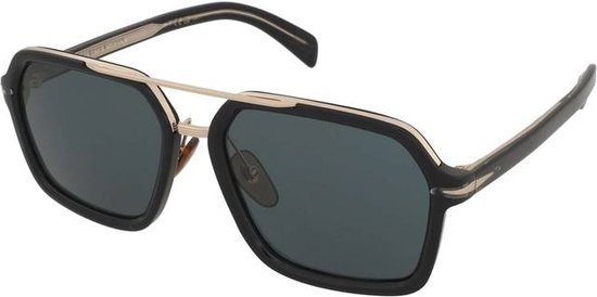 David Beckham DB 7128/S 807/KU van David Beckham