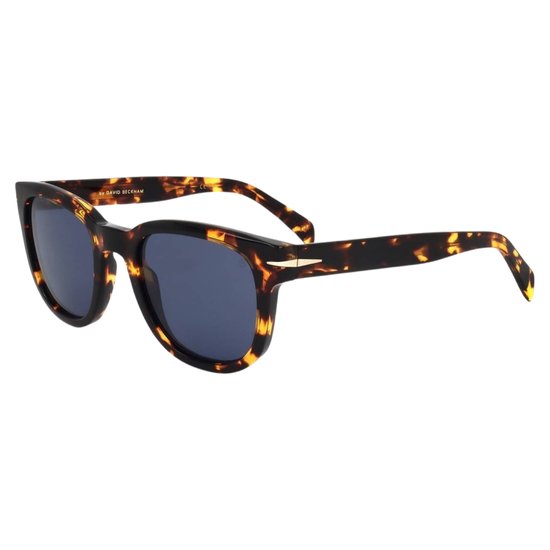 David Beckham DB7092/S 05L Zonnebril - Heren - Bruin van David Beckham