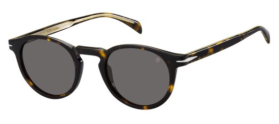 DAVID BECKHAM zonnebril  DB 1036/S Mannen-Multi