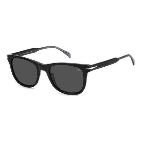 David Beckham Zonnebrillen DB 1113/S 08A/M9 van Merkloos