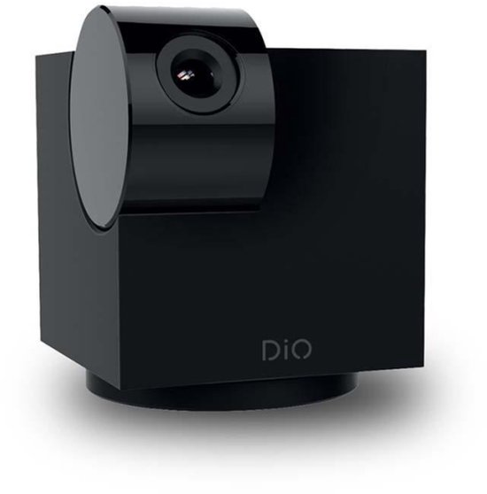 DiO DIOCAM-RI01 Hd Smart Home Ip-camera Binnen 720p van DiO
