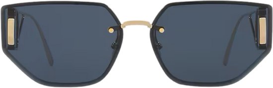 Dior 30MONTAIGNE B3U B0B0 Zonnebril - Dames - Goud