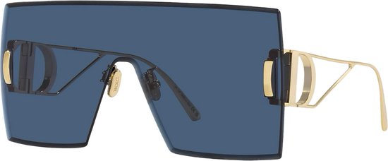 Dior 30MONTAIGNE M1U B0B0 Zonnebril - Dames - Goud van Dior